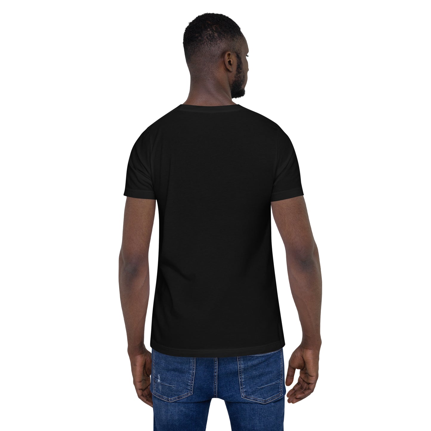 880 South -Double Stripe Road Insignia - Unisex t-shirt