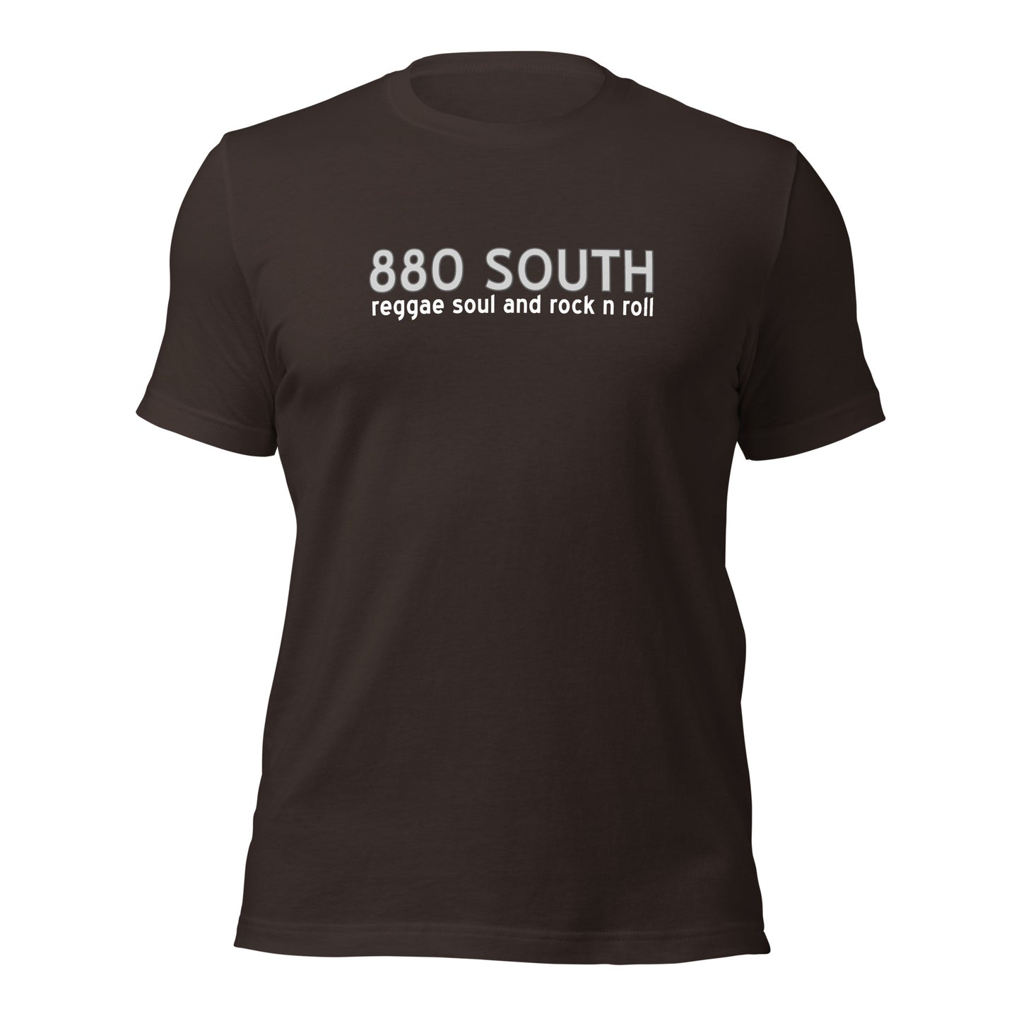 880 SOUTH - RSnR Original - Unisex t-shirt