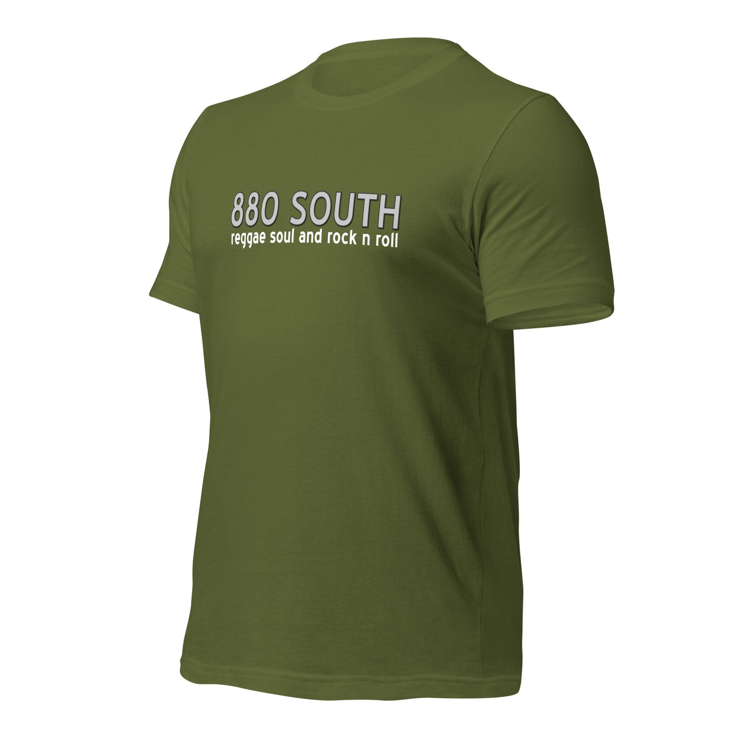 880 SOUTH - RSnR Original - Unisex t-shirt