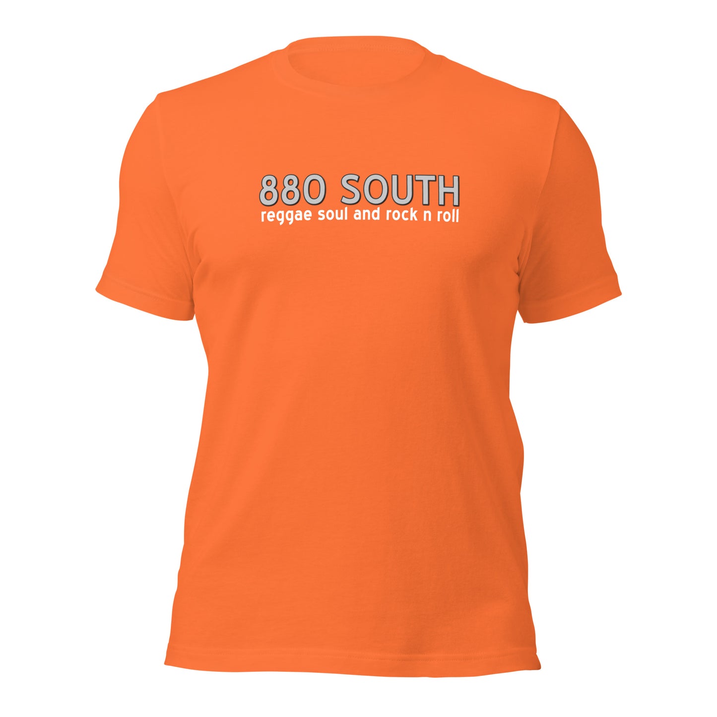 880 SOUTH - RSnR Original - Unisex t-shirt