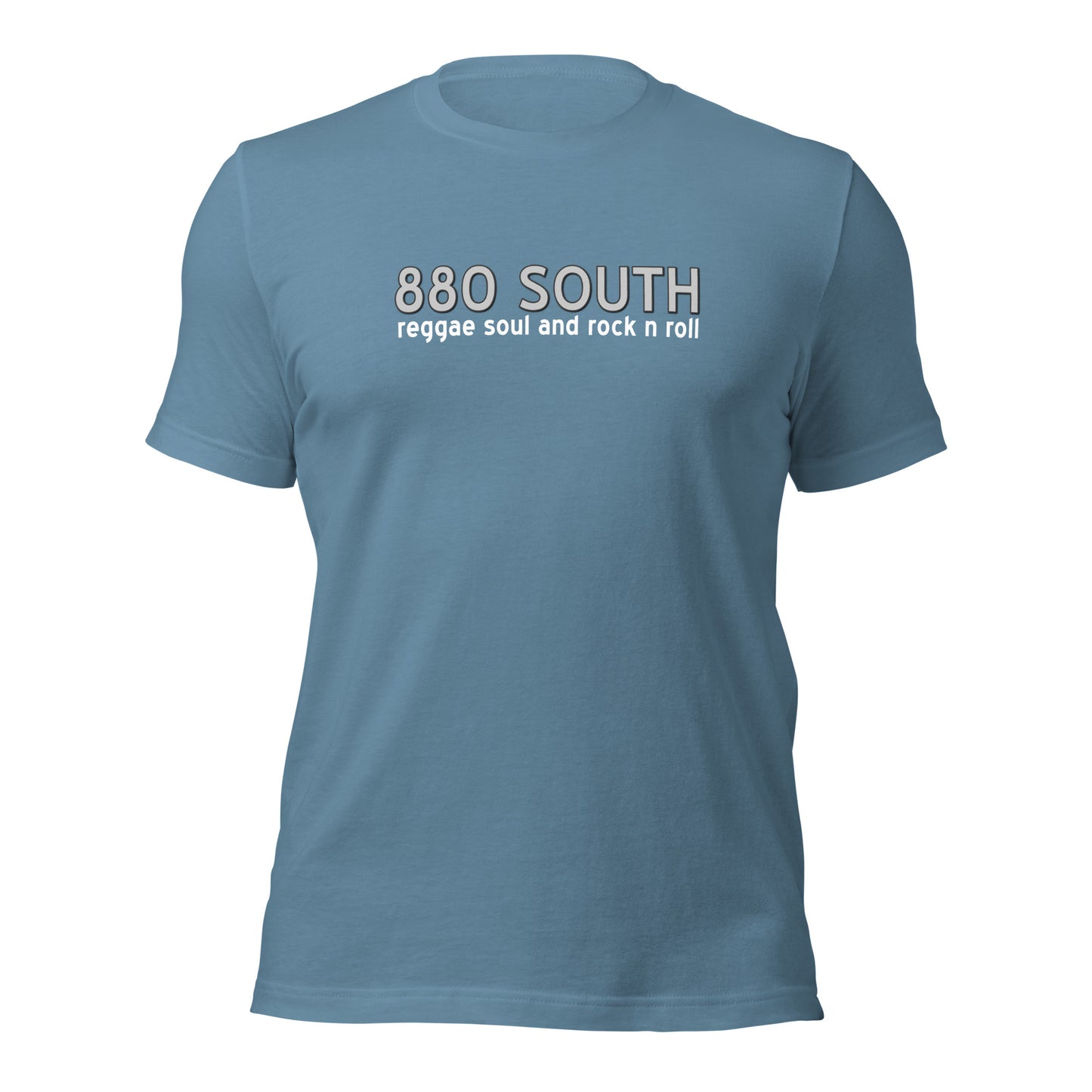 880 SOUTH - RSnR Original - Unisex t-shirt